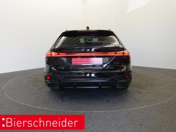 Audi A5 Avant e-hybrid quattro S tronic line 5J PANO B&O TECHPRO MMIPRO MEMORY 20