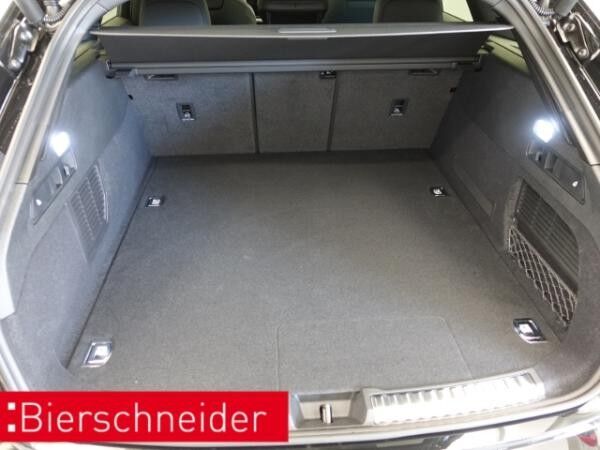 Audi A5 Avant ehybrid quattro S tronic line GARANTIE PANO B&O TECHPRO MMIPRO MEMORY 20