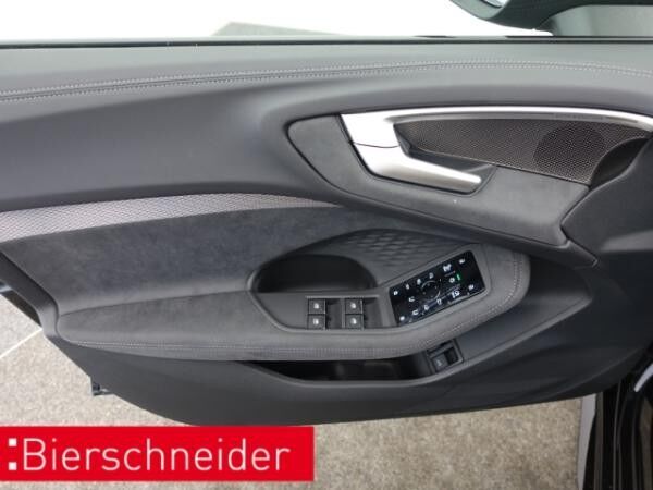 Audi A5 Avant ehybrid quattro S tronic line GARANTIE PANO B&O TECHPRO MMIPRO MEMORY 20