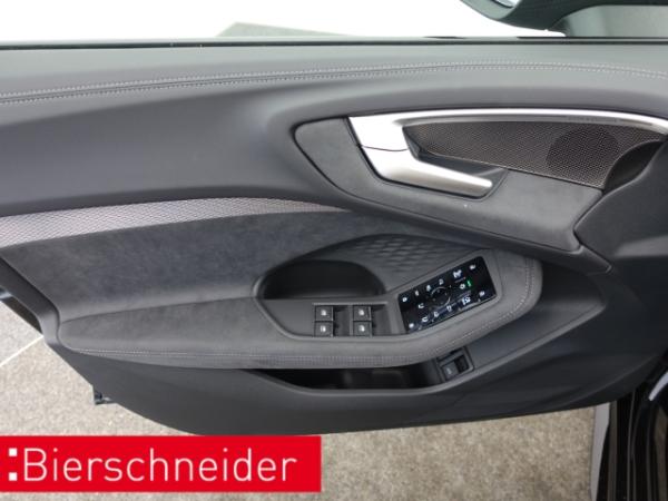 Audi A5 Avant e-hybrid quattro S tronic line 5J PANO B&O TECHPRO MMIPRO MEMORY 20