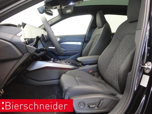 Audi A5 Avant e-hybrid quattro S tronic line 5J PANO B&O TECHPRO MMIPRO MEMORY 20