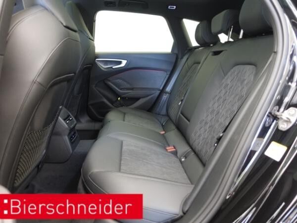 Audi A5 Avant ehybrid quattro S tronic line GARANTIE PANO B&O TECHPRO MMIPRO MEMORY 20