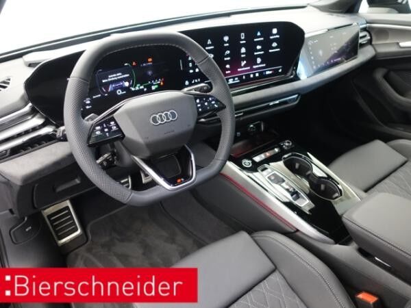 Audi A5 Avant ehybrid quattro S tronic line GARANTIE PANO B&O TECHPRO MMIPRO MEMORY 20