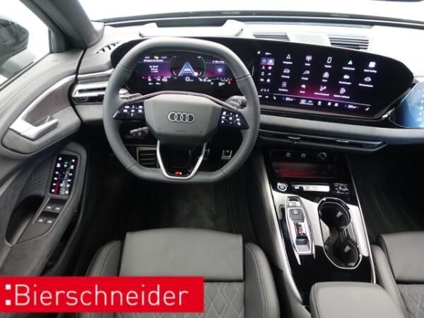 Audi A5 Avant ehybrid quattro S tronic line GARANTIE PANO B&O TECHPRO MMIPRO MEMORY 20