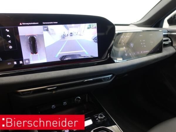 Audi A5 Avant ehybrid quattro S tronic line GARANTIE PANO B&O TECHPRO MMIPRO MEMORY 20