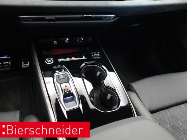 Audi A5 Avant e-hybrid quattro S tronic line 5J PANO B&O TECHPRO MMIPRO MEMORY 20