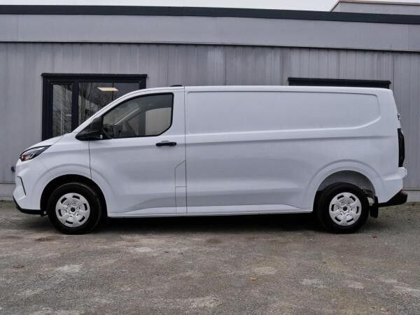 Ford Transit Custom 280 L2 Trend ⚡Sonder-Aktion⚡Verfügbar 08.2025⚡inkl. Ganzjahresreifen
