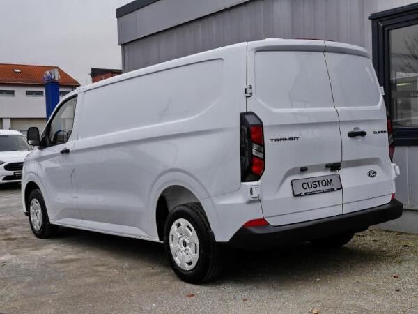 Ford Transit Custom 280 L2 Trend ⚡Sonder-Aktion⚡Verfügbar 08.2025⚡inkl. Ganzjahresreifen