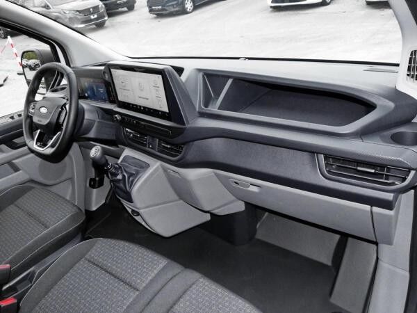 Ford Transit Custom 280 L2 Trend ⚡Sonder-Aktion⚡Verfügbar 08.2025⚡inkl. Ganzjahresreifen