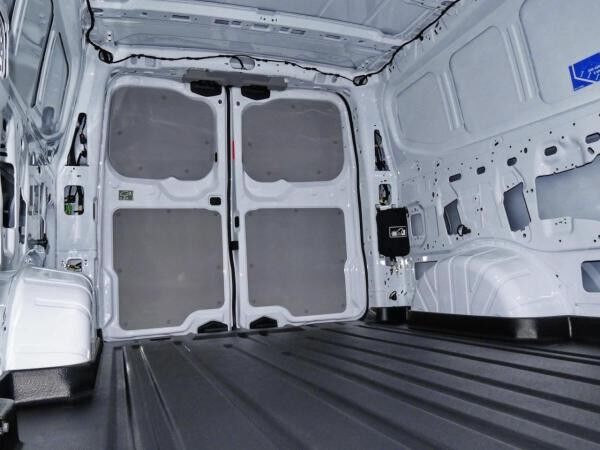 Ford Transit Custom 280 L2 Trend ⚡Sonder-Aktion⚡Verfügbar 08.2025⚡inkl. Ganzjahresreifen