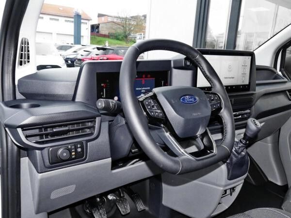 Ford Transit Custom 280 L2 Trend ⚡Sonder-Aktion⚡Verfügbar 08.2025⚡inkl. Ganzjahresreifen