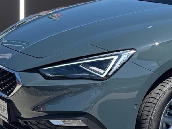 Seat Leon Sportstourer Road Edition 1.5 eTSI LED KLIMA NAVI PDC SHZ