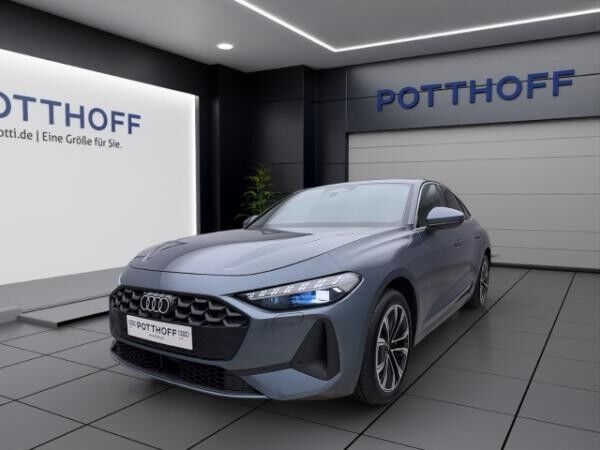 Audi A5 Limousine TDI NAVI+ AHK KAMERA SITZHZG PDC