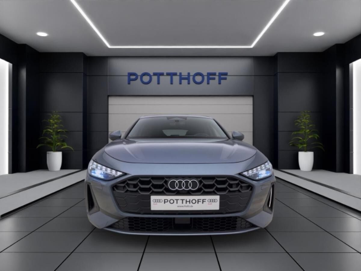 Audi A5 Limousine TDI NAVI+ AHK KAMERA SITZHZG PDC