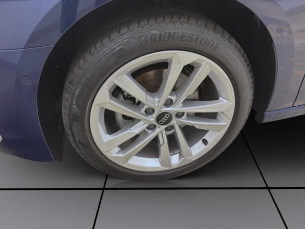Audi A3 Sportback 30 TFSI ADVANCED SOUND GRA VIRTUAL LM17