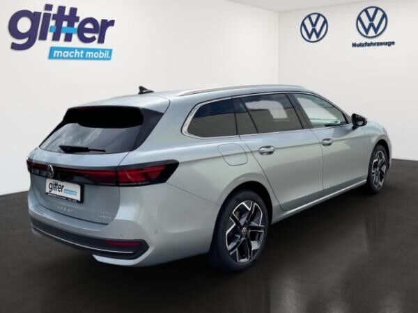 Volkswagen Passat Variant 1.5 TSI eHybrid 150 kW Business 🧑‍💼 ACC HUD RFK