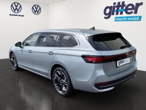 Volkswagen Passat Variant 1.5 TSI eHybrid 150 kW Business 🧑‍💼 ACC HUD RFK