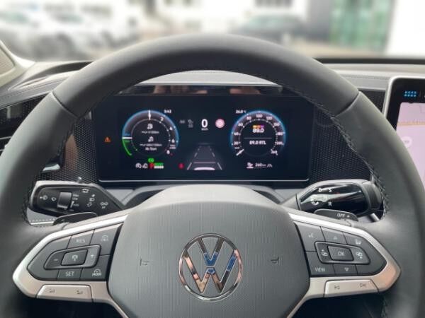 Volkswagen Passat Variant 1.5 TSI eHybrid 150 kW Business 🧑‍💼 ACC HUD RFK