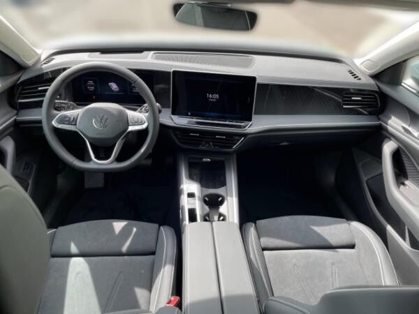 Volkswagen Passat Variant 1.5 TSI eHybrid 150 kW Business 🧑‍💼 ACC HUD RFK