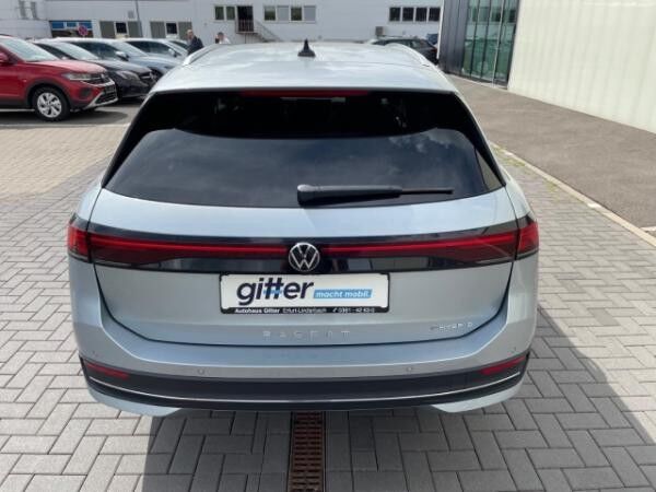 Volkswagen Passat Variant 1.5 TSI eHybrid 150 kW Business 🧑‍💼 ACC HUD RFK