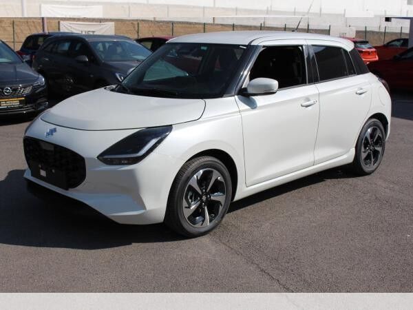 Suzuki Swift Comfort+ CVT Hybrid ***SOFORT LIEFERBAR***