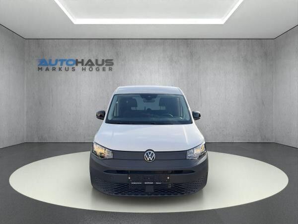 Volkswagen Caddy ❗️SOFORT-Verfügbar❗️ Cargo Maxi TDI AHK