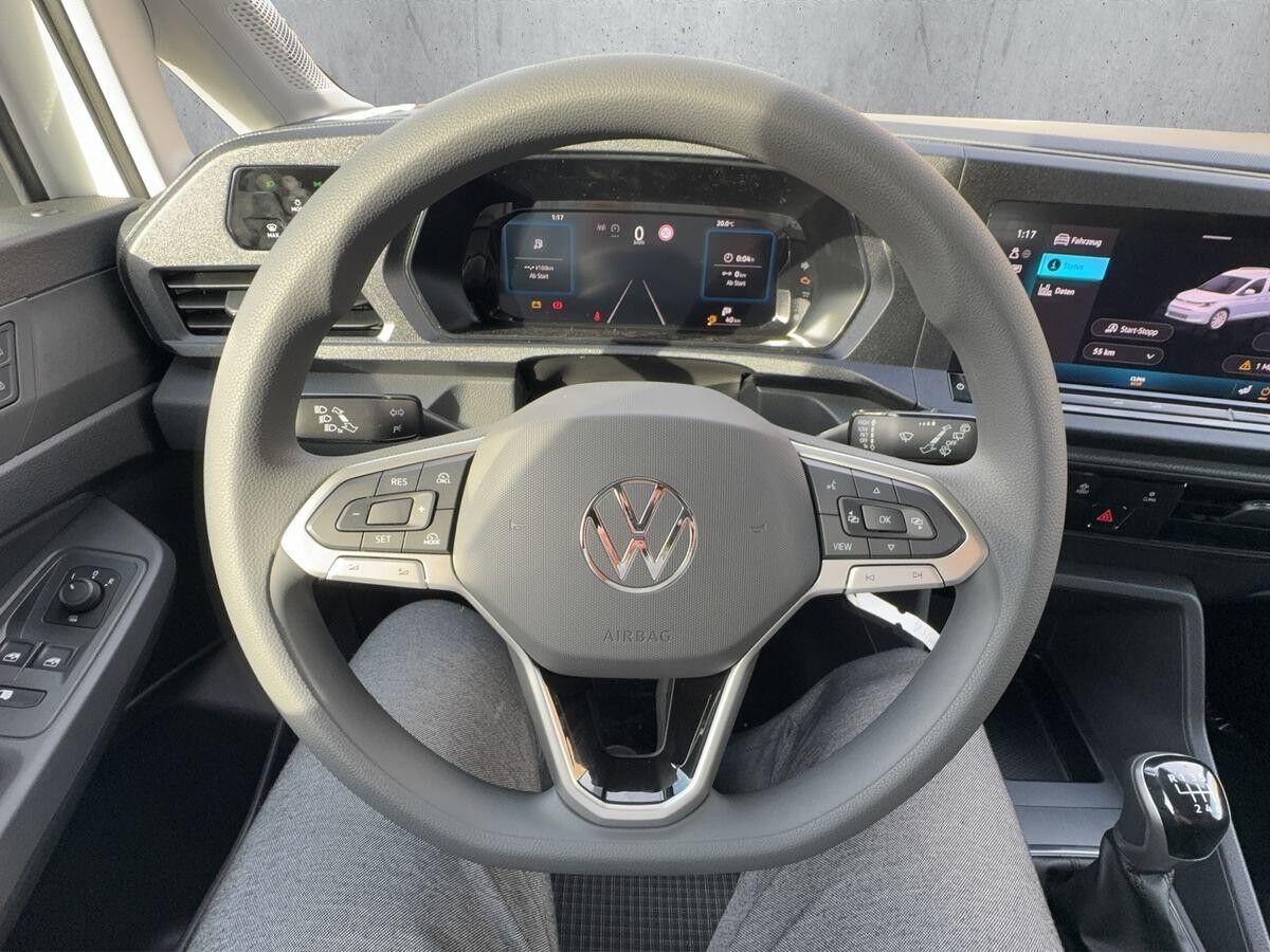 Volkswagen Caddy ❗️SOFORT-Verfügbar❗️ Cargo Maxi TDI AHK