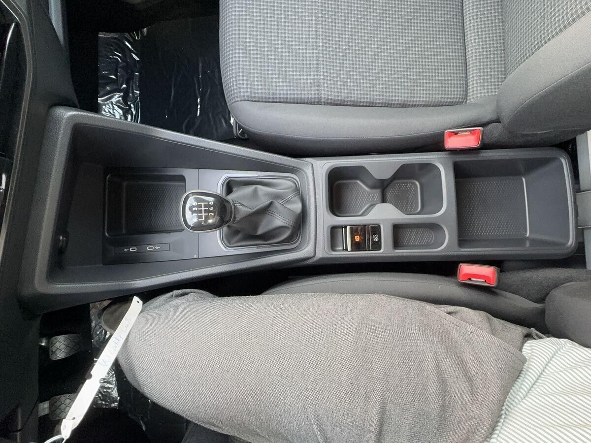 Volkswagen Caddy ❗️SOFORT-Verfügbar❗️ Cargo Maxi TDI AHK