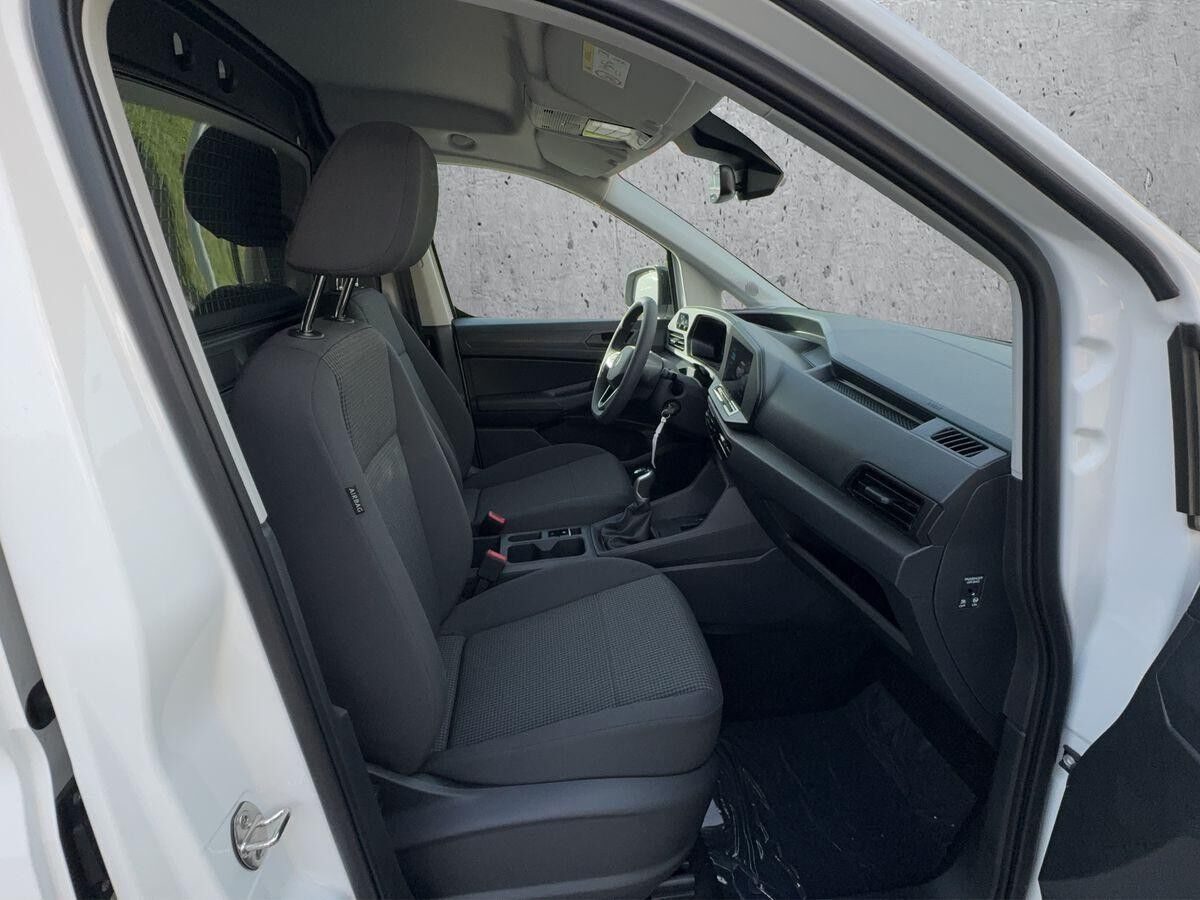 Volkswagen Caddy ❗️SOFORT-Verfügbar❗️ Cargo Maxi TDI AHK