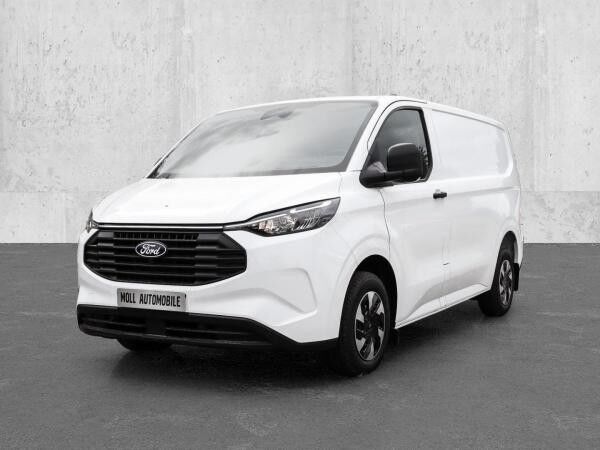 Ford Transit Custom Trend L1 PHEV 233PS Techno 5 Laderaumschutz