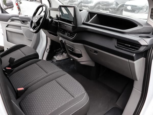 Ford Transit Custom Trend L1 PHEV 233PS Techno 5 Laderaumschutz
