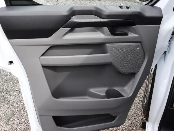 Ford Transit Custom Trend L1 PHEV 233PS Techno 5 Laderaumschutz