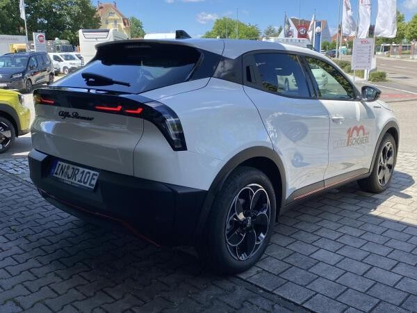 Alfa Romeo Junior ⚡️inkl. Wallbox🐍SOFORT VERFÜGBAR*54kWh*SPECIALE