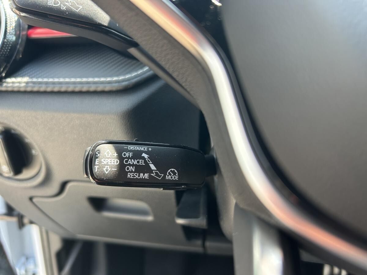 Skoda Fabia Monte Carlo SOFORT VERFÜGBAR Navi ACC FLA ParkAss