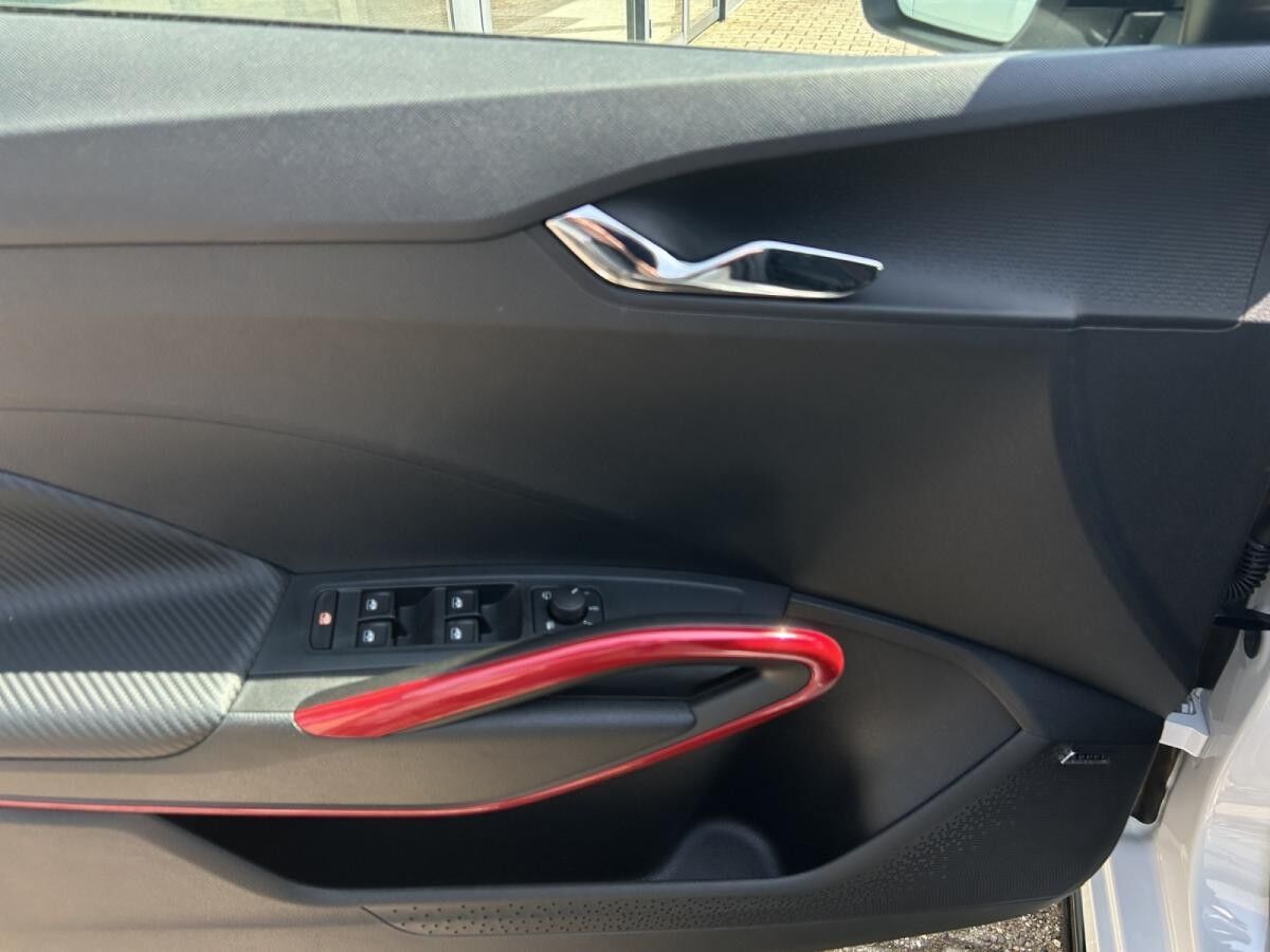 Skoda Fabia Monte Carlo SOFORT VERFÜGBAR Navi ACC FLA ParkAss