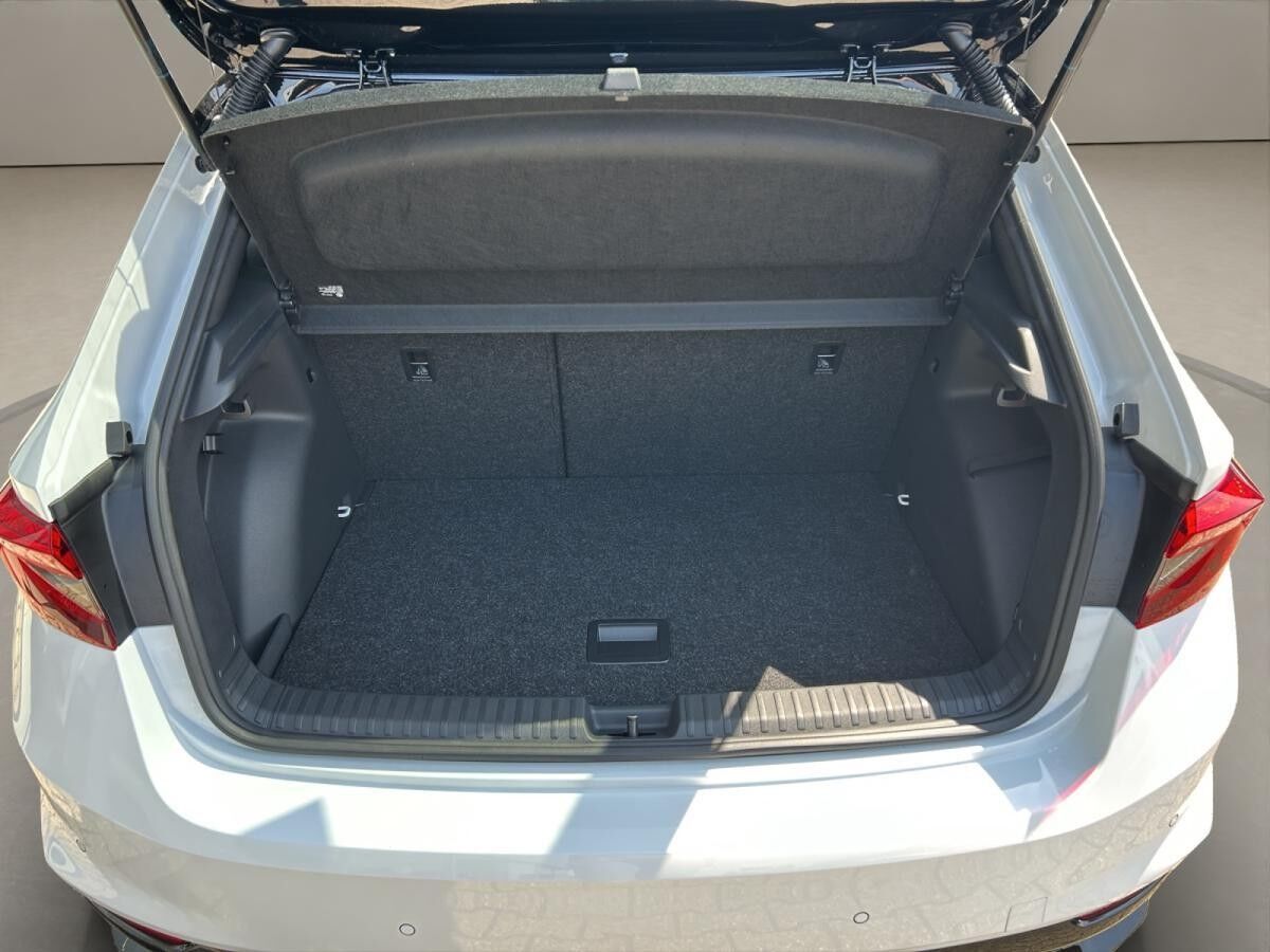 Skoda Fabia Monte Carlo SOFORT VERFÜGBAR Navi ACC FLA ParkAss