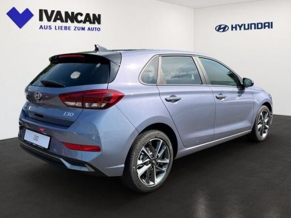 Hyundai i30 (MY25) 1.0 T-GDI (100PS) 7-DCT 2WD ADVANTAGE