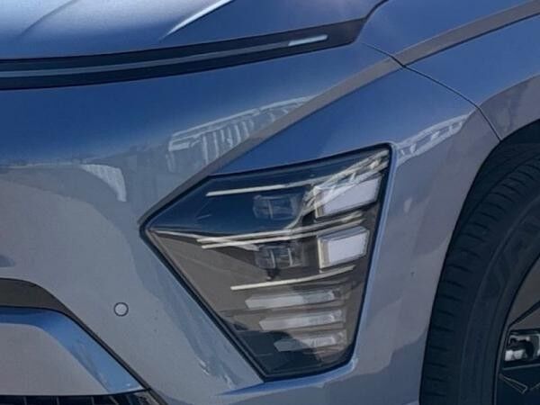 Hyundai Kona Elektro (MY26) EV 65kWh (204 PS) 2WD Trend el. Heckklappe