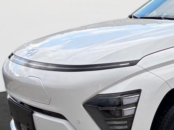 Hyundai Kona Elektro (MY26) EV 65kWh (204 PS) 2WD Trend el. Heckklappe