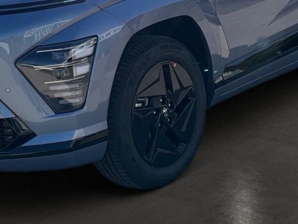 Hyundai Kona Elektro (MY26) EV 65kWh (204 PS) 2WD Trend el. Heckklappe