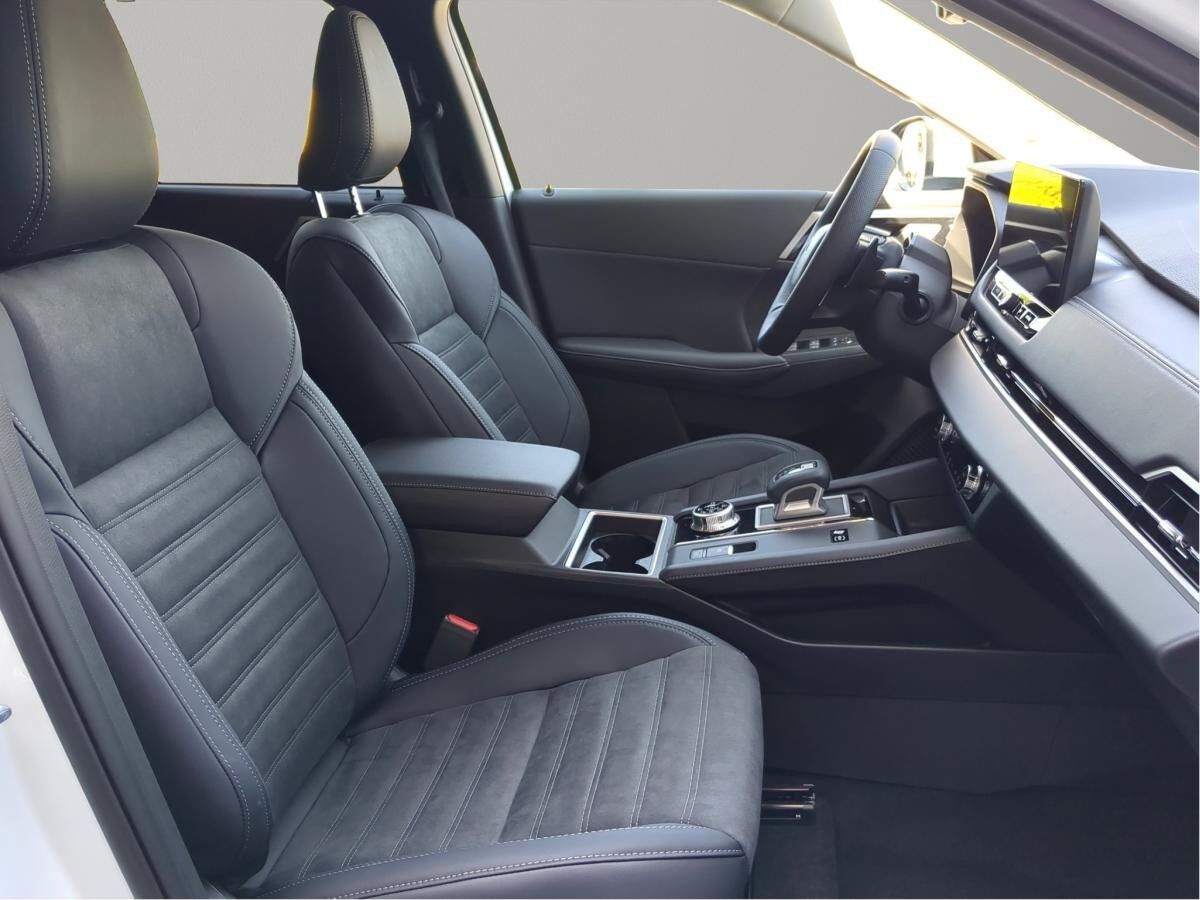 Mitsubishi Outlander Intro Edition 2.4 PHEV AWD