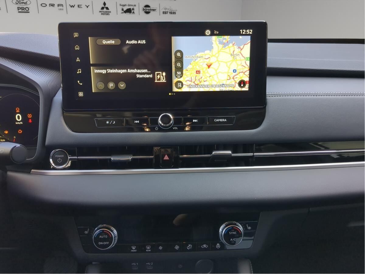 Mitsubishi Outlander Intro Edition 2.4 PHEV AWD