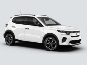 Citroën C3 Turbo 100 S&S Max / Klima/ 🔥Top-Deal🔥inkl Überführung