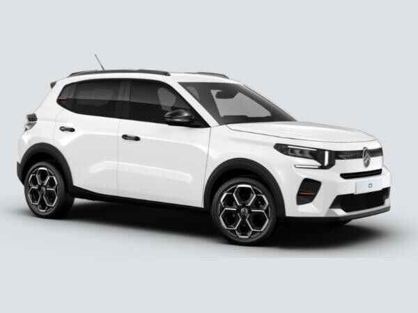 Citroën C3 Turbo 100 S&S Max / Klima/ 🔥Top-Deal🔥