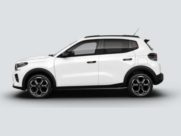 Citroën C3 Turbo 100 S&S Max / Klima/ 🔥Top-Deal🔥