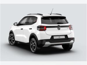 Citroën C3 Turbo 100 S&S Max / Klima/ 🔥Top-Deal🔥inkl Überführung