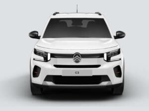 Citroën C3 Turbo 100 S&S Max / Klima/ 🔥Top-Deal🔥inkl Überführung