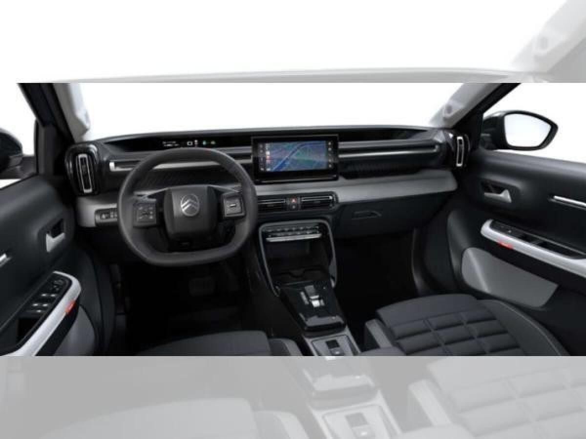 Citroën C3 Turbo 100 S&S Max / Klima/ 🔥Top-Deal🔥inkl Überführung