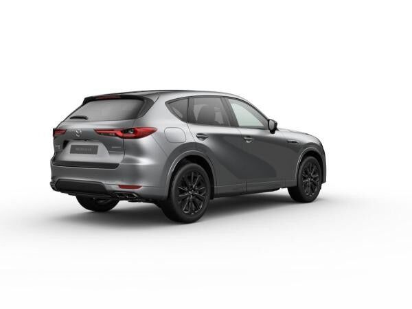 Mazda CX-60 2025 PHEV 327ps Aut. AWD Homura Plus