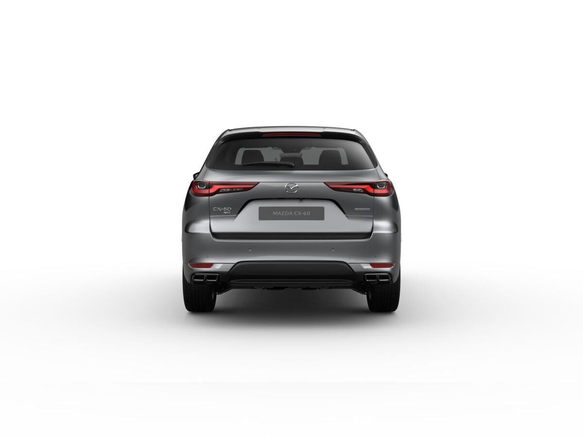 Mazda CX-60 PHEV 327ps Aut. AWD Homura Plus